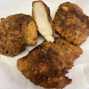 Fried Chicken