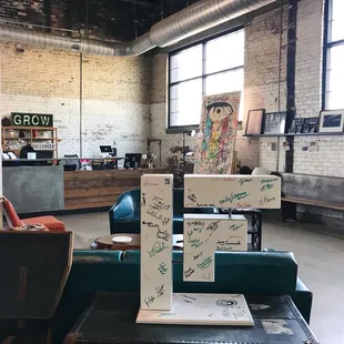 Welcome to the Columbus Idea Foundry!