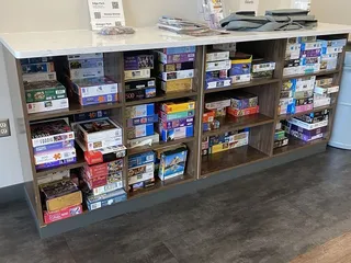 Westerville Community Center