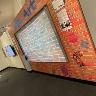 This art board didn't even work