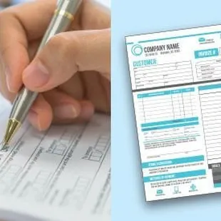 Business Form Printing