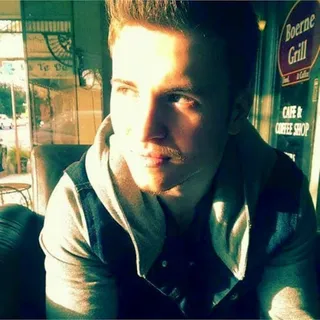 Benjamin K.