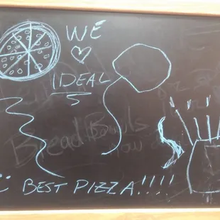 Kid friendly family place