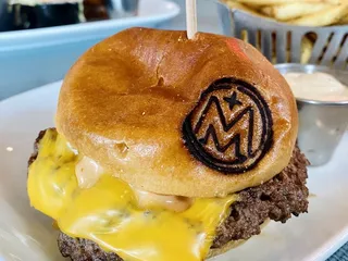 Mac’s Diner