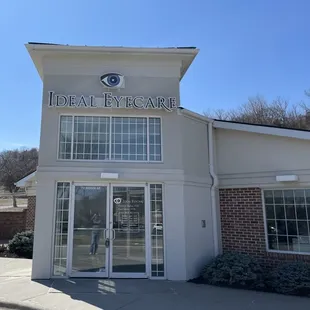 Ideal EyeCare