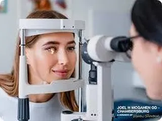 Schaffer Family Eye Care