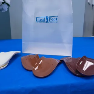 Feel The Ideal Difference!