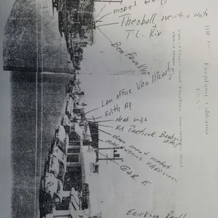 Kingsburg, California 1952