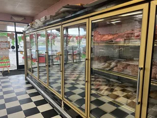 Tapatia Bakery & Food