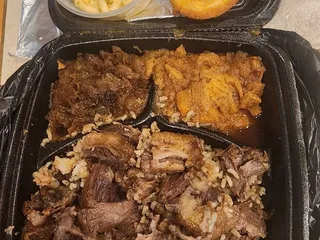 Sweet & Savory Company