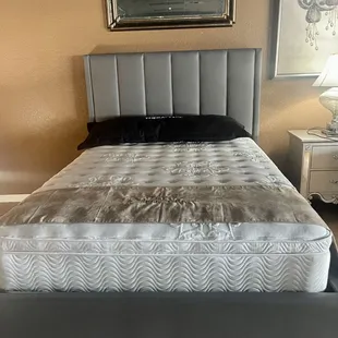 Ideal Mattress & Furniture