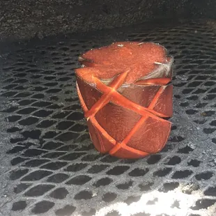 West Virginia Sirloin