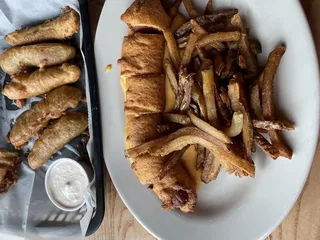 Bubba's Gourmet Burghers &Beer