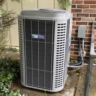 Ideal Signature Series