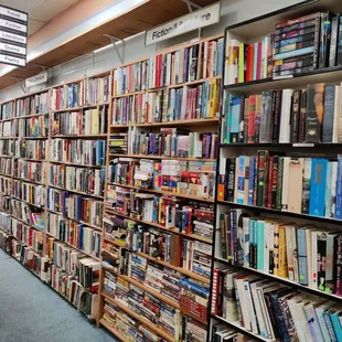 Idea's Music and Books