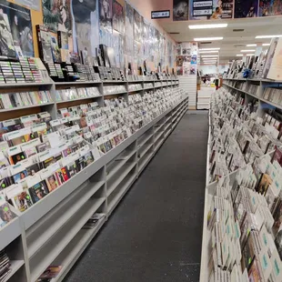 Very organized and neat!