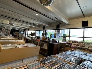 Hungry Ear Records