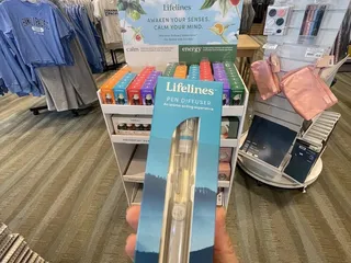 Hawai'i Pacific University Bookstore