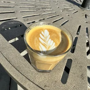 Flat White Fresh