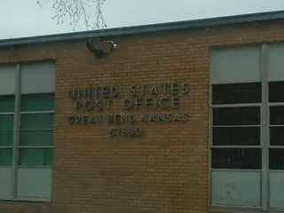 US Post Office