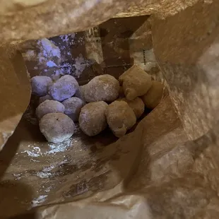 Zeppole