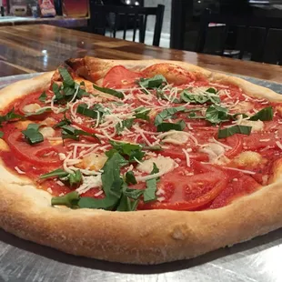 Joeys Ny Pizza
