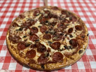 Windy City Beefs N Pizza
