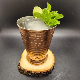 Bollywood Mule
Indian Fusion Cocktails &amp; Mocktails
Welcome Drink
Indian Catering