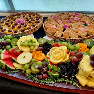 Indian Fusion Appetizers
Veg Catering
Full-service catering