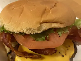 SPOT Gourmet Burgers