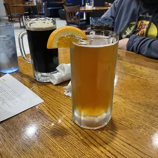 drink