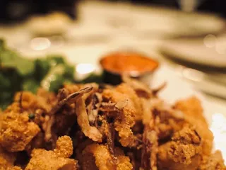 Opus 9 Steakhouse