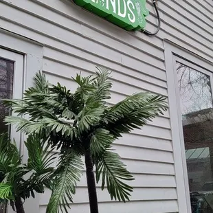 Sign