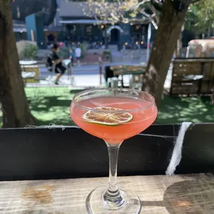drink