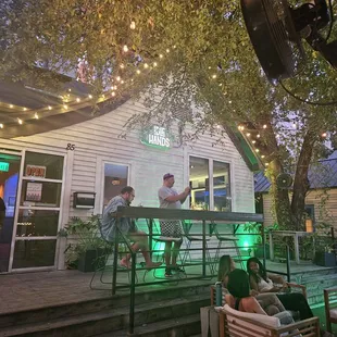 #backyardgoals