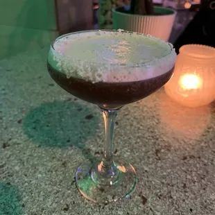 Espresso martini