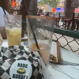 Yummy burgers