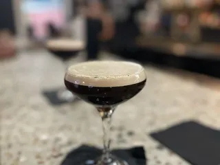 Augustine Cocktail Lounge