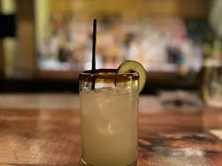 El Cockfight