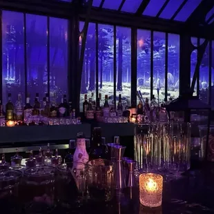 Love the low light vibe!