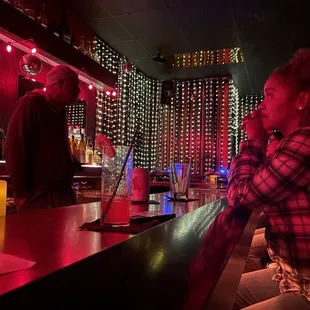 Idle Hour