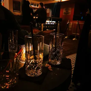 Honestly, it's okay. There's no wow factor or negative ambiance.