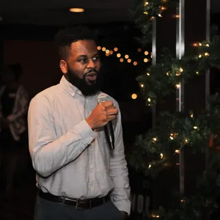 Isaiah W.