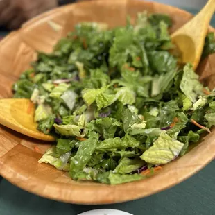 Salad