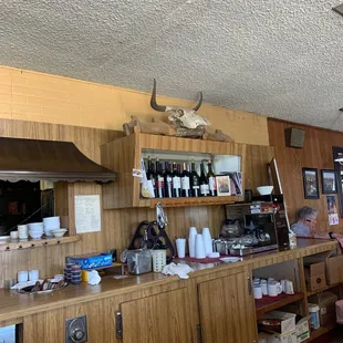 A very nice display.