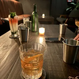 drink