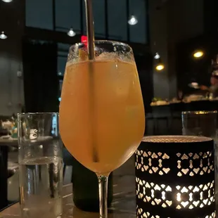 Park Swizzle
