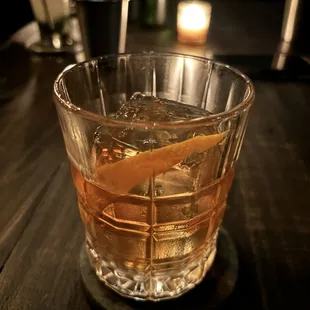 drink