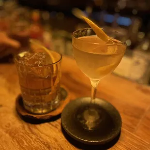 drink