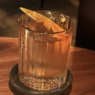 drink